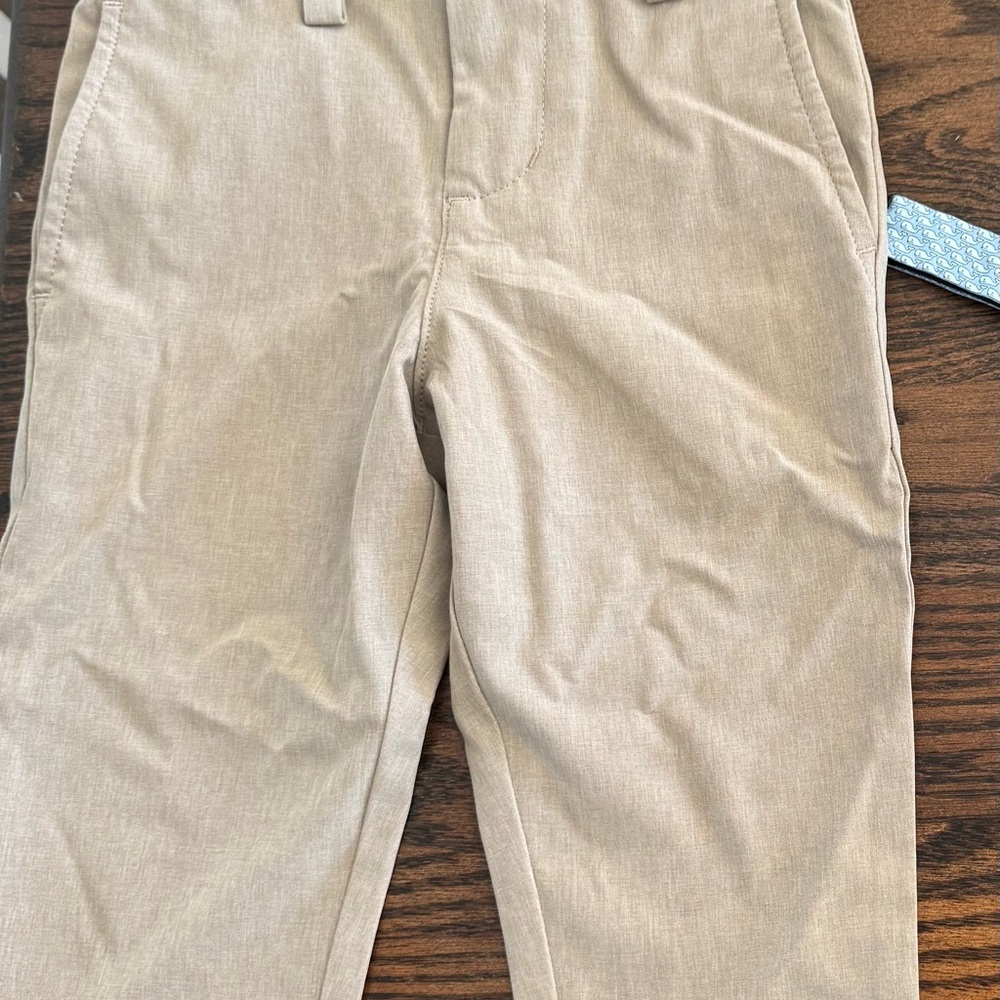Toddler boys dress pants